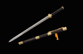 干将剑